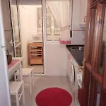 Apartmán Alfica -reat Vut-981-as7 Llanes