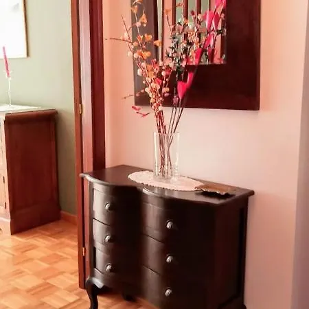 Alfica Vut-981-as Appartement