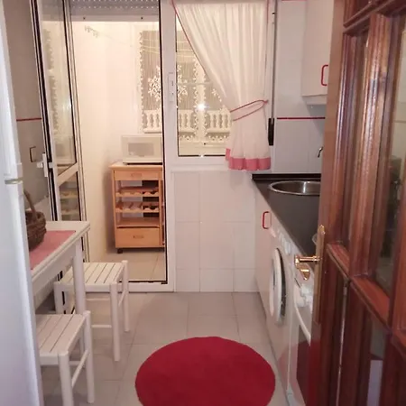 Appartamento Alfica -reat Vut-981-as7 Llanes