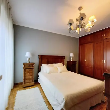 Alfica -reat Vut-981-as7 Apartman Llanes